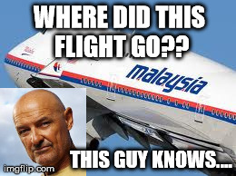 WHERE DID THIS FLIGHT GO?? THIS GUY KNOWS.... | image tagged in funny,lost | made w/ Imgflip meme maker