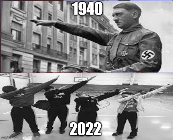 1940; 2022 | image tagged in pizza | made w/ Imgflip meme maker
