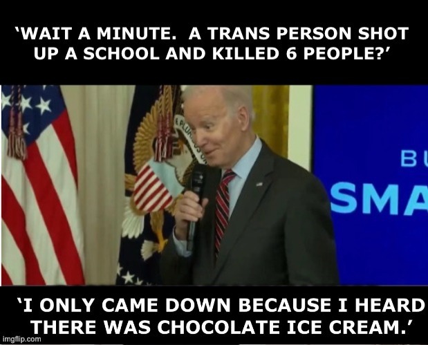 Right On Top Of Things | image tagged in biden confused,real news | made w/ Imgflip meme maker