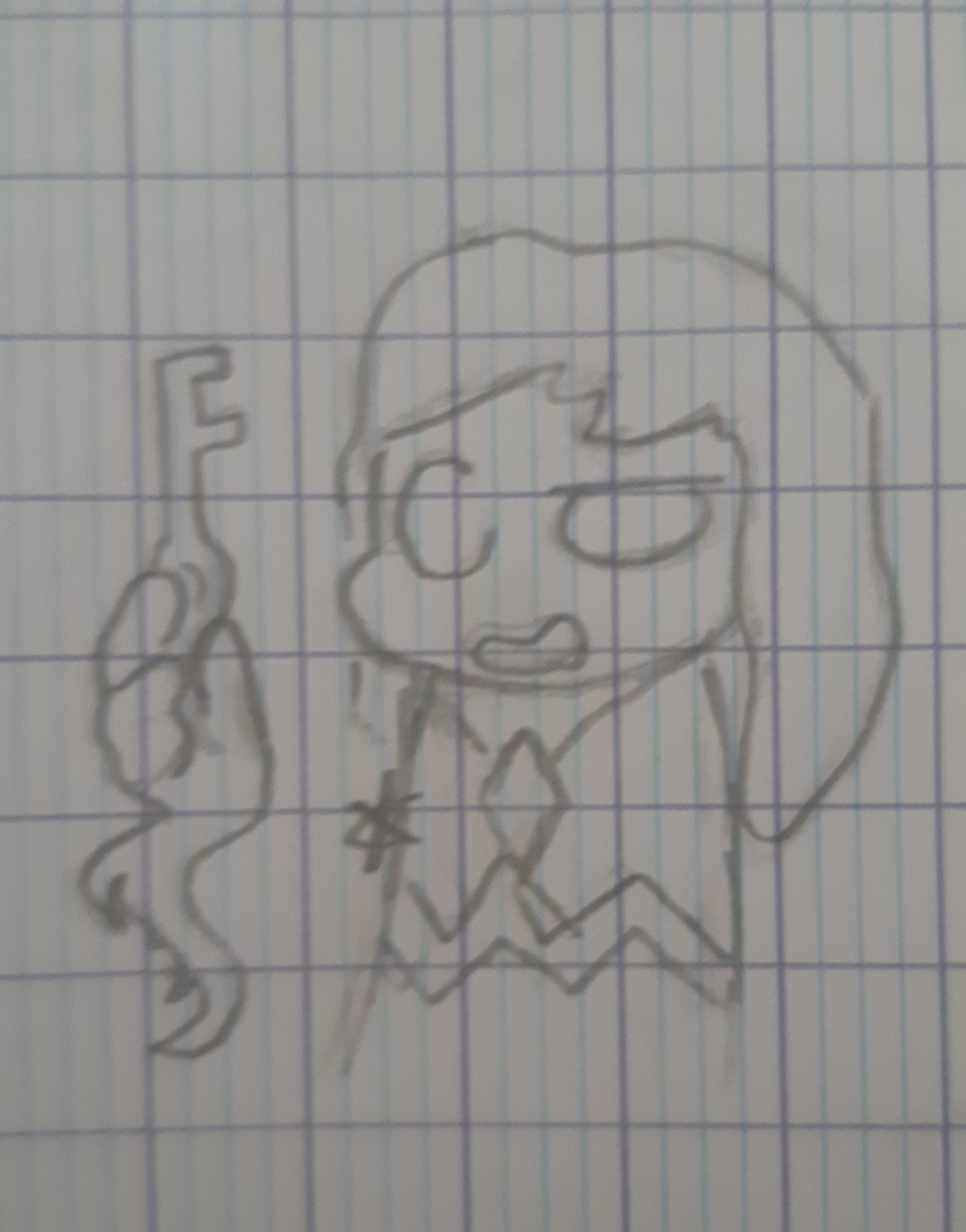 Kai Blank Meme Template