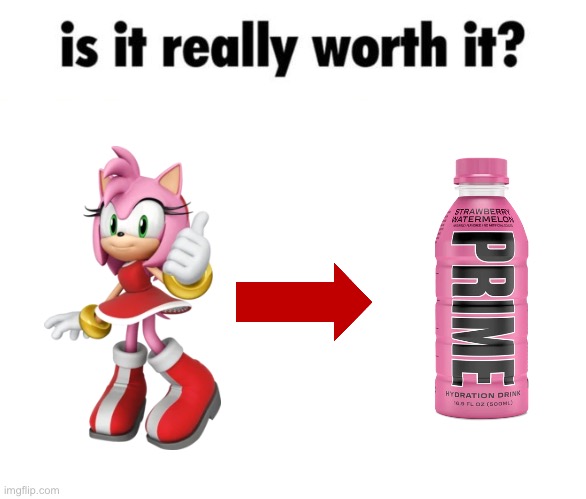 Is it really worth it? | image tagged in is it really worth it | made w/ Imgflip meme maker