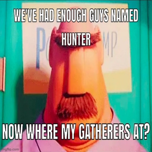 Hunter?? | image tagged in hunter,memes | made w/ Imgflip meme maker