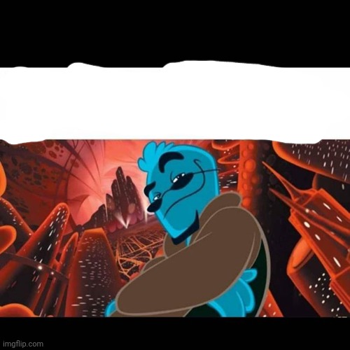 Osmosis jones | image tagged in osmosis jones | made w/ Imgflip meme maker