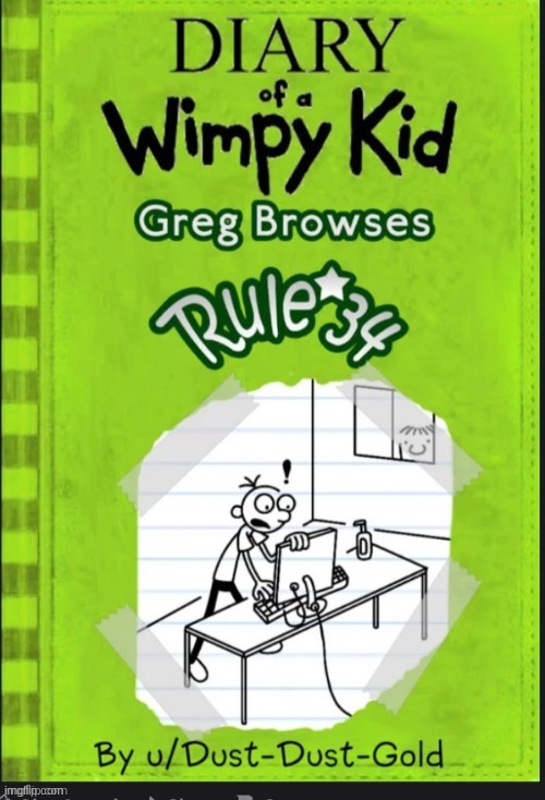 GREG NO | made w/ Imgflip meme maker