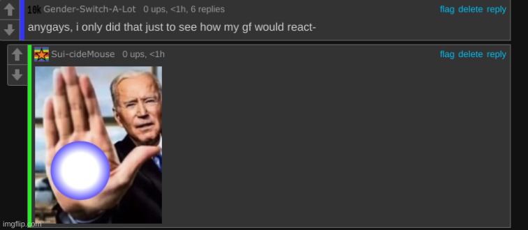 gottem | made w/ Imgflip meme maker