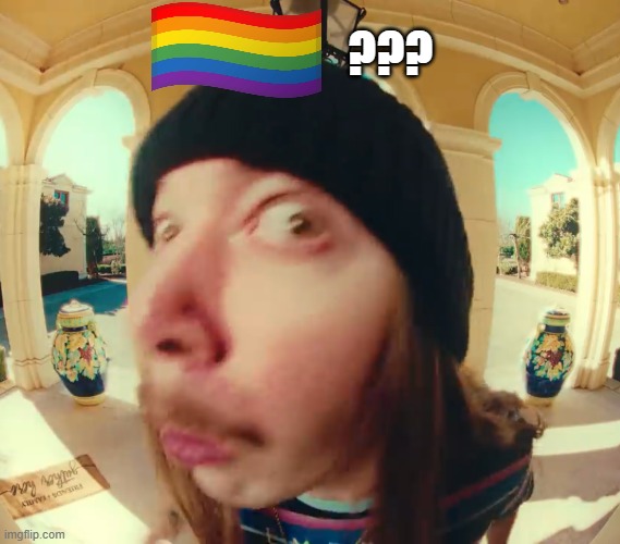 JimmyHere at the door | ??? | image tagged in jimmyhere at the door | made w/ Imgflip meme maker