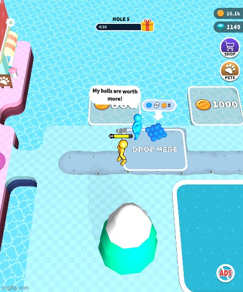 No context | made w/ Imgflip meme maker