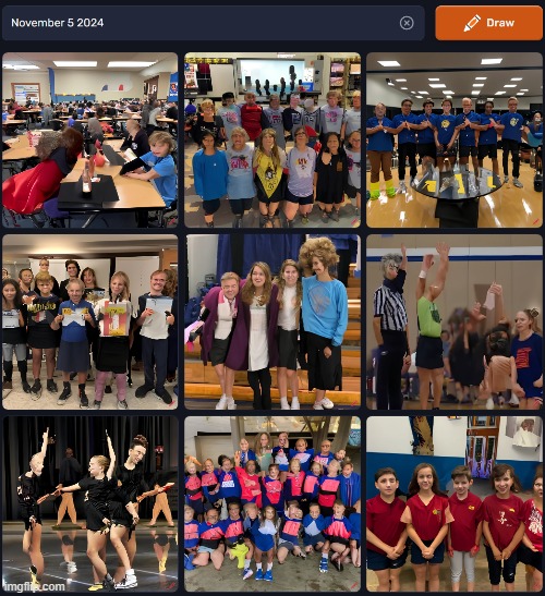 Looks like the AI was on some shit before | made w/ Imgflip meme maker