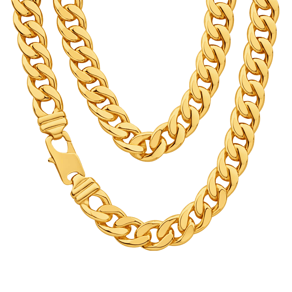 chain Blank Meme Template