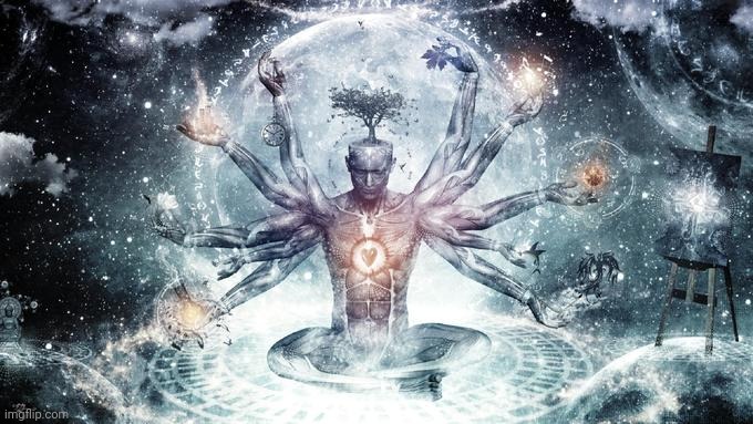  1 +4 Expanding Brain - The Neverending Dreamer | image tagged in 1 4 expanding brain - the neverending dreamer | made w/ Imgflip meme maker