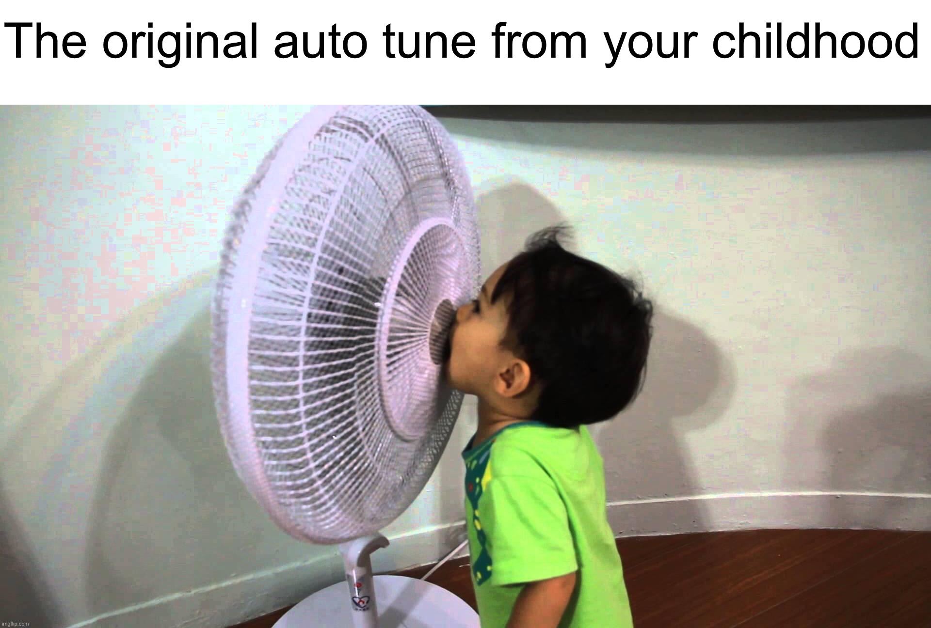 I think all of us did this tbh…and if you didn’t you had no childhood | The original auto tune from your childhood | image tagged in memes,funny,true story,relatable memes,right in the childhood,memories | made w/ Imgflip meme maker