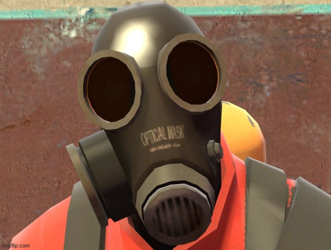 Pyro Faces | image tagged in pyro faces | made w/ Imgflip meme maker