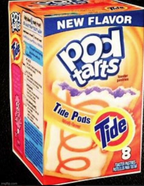 yes | image tagged in food,cursed image,delicious,poptart | made w/ Imgflip meme maker