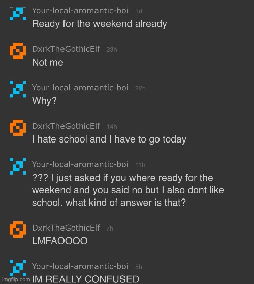 Back when I was an elf | made w/ Imgflip meme maker