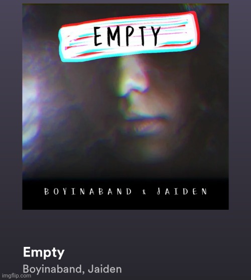 emo song omh | made w/ Imgflip meme maker