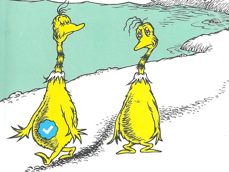 Starbelly Sneetches Twitter Blank Meme Template