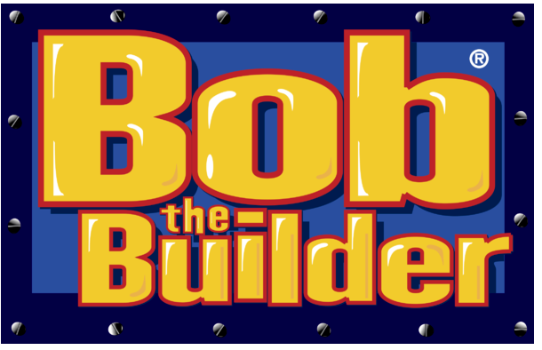 Bob the Builder Blank Template - Imgflip