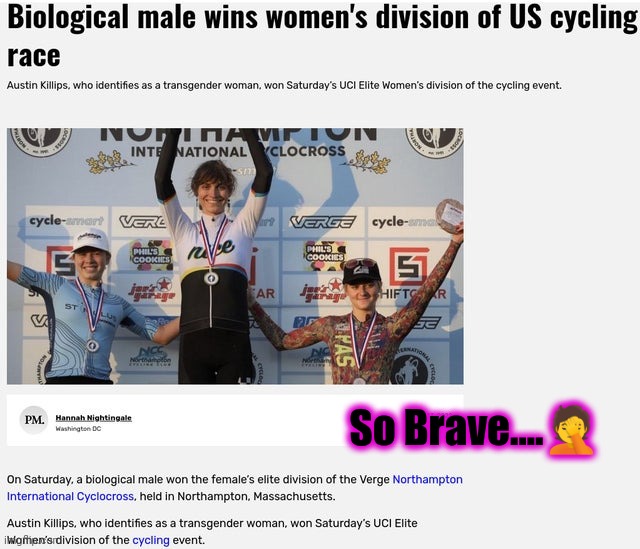 So Brave....? | made w/ Imgflip meme maker