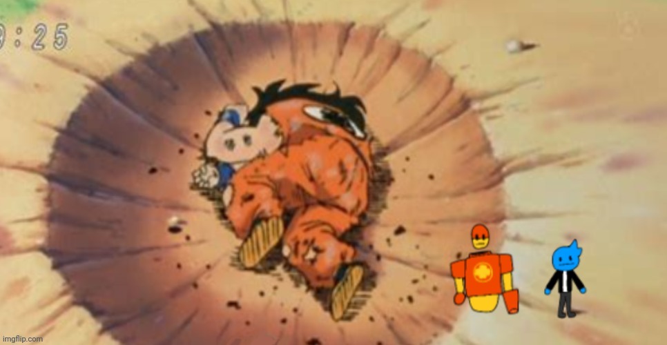 Yatta-Tachi Comedy Corner: Everybody Hates Dragon Ball GT