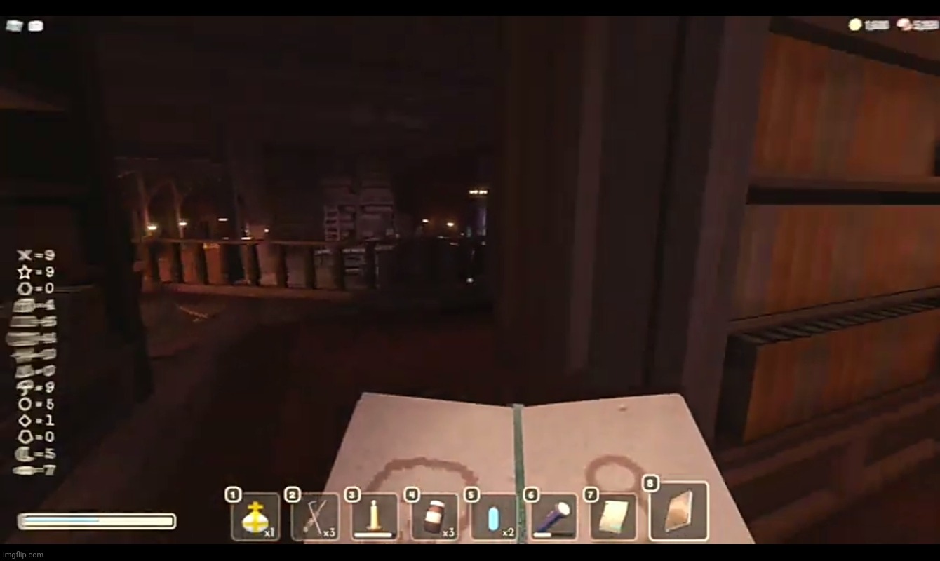 Jeez, what do you need all those books for? To construct a meth lab? | made w/ Imgflip meme maker