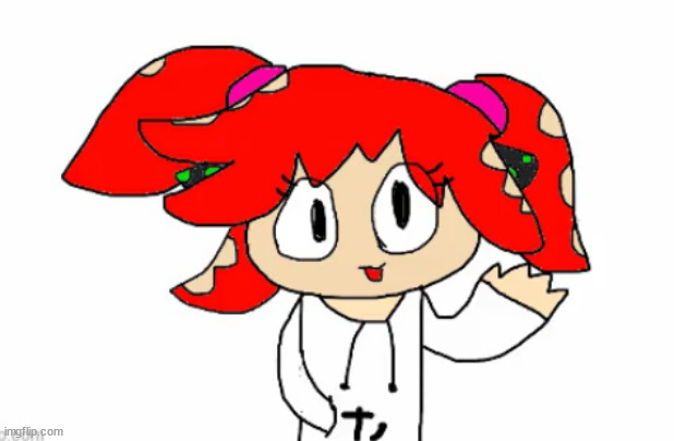 old ahh art i might redraw | made w/ Imgflip meme maker
