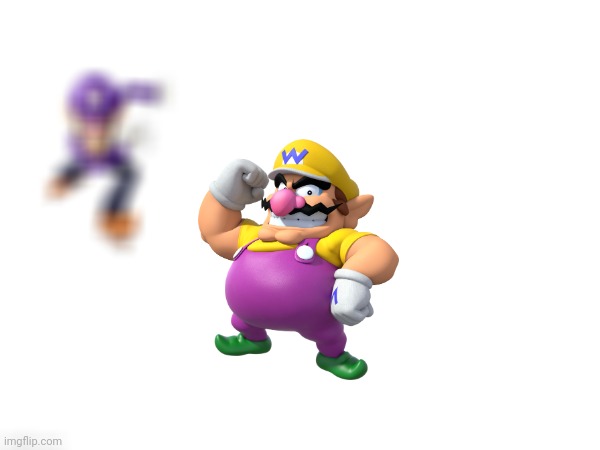 Wario Lives?.mp3 | image tagged in april fools | made w/ Imgflip meme maker