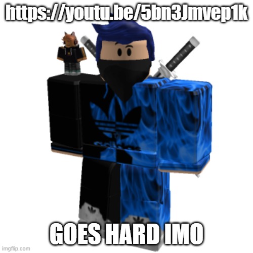 I'm into 8 bit music | https://youtu.be/5bn3Jmvep1k; GOES HARD IMO | image tagged in zero frost | made w/ Imgflip meme maker