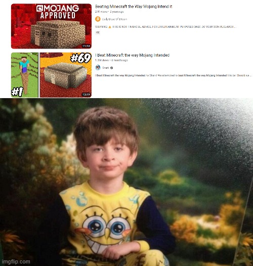 image tagged in pyjama boy | made w/ Imgflip meme maker