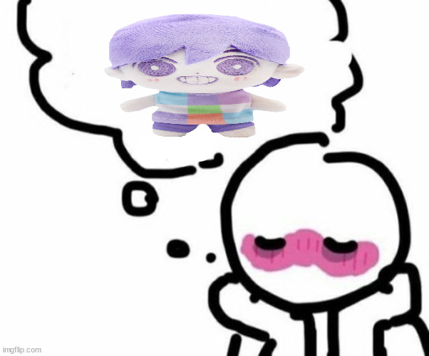 me when kel | image tagged in blushy boiii | made w/ Imgflip meme maker