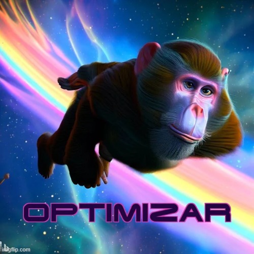 Optimizar | made w/ Imgflip meme maker