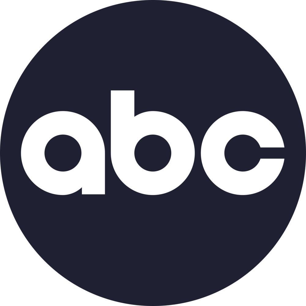High Quality ABC Logo 2021 Blank Meme Template