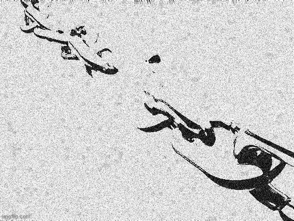 i nuked a chain breaking | made w/ Imgflip meme maker