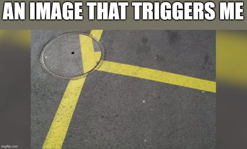 AN IMAGE THAT TRIGGERS ME | made w/ Imgflip meme maker