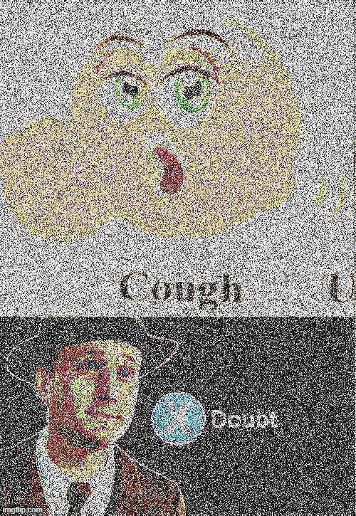 cough | made w/ Imgflip meme maker