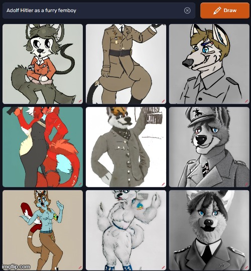Bottom right damn | made w/ Imgflip meme maker