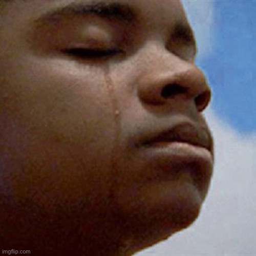 Fat kid cry | image tagged in fat kid cry | made w/ Imgflip meme maker