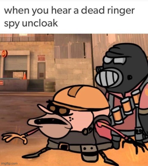 Engies be Like: | image tagged in tf2,gaming,funny | made w/ Imgflip meme maker