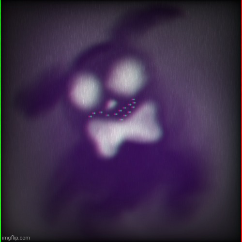 Shadow bon! | made w/ Imgflip meme maker