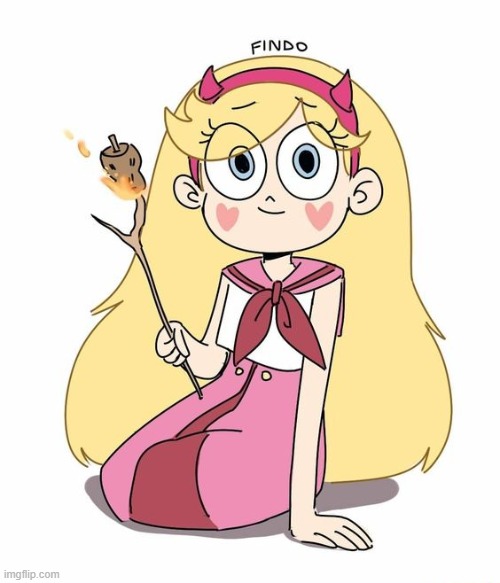 image tagged in star butterfly,star vs the forces of evil | made w/ Imgflip meme maker