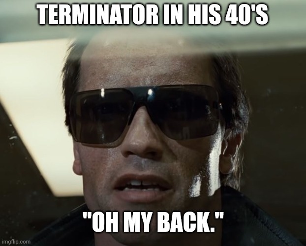 I ll Be Back Imgflip