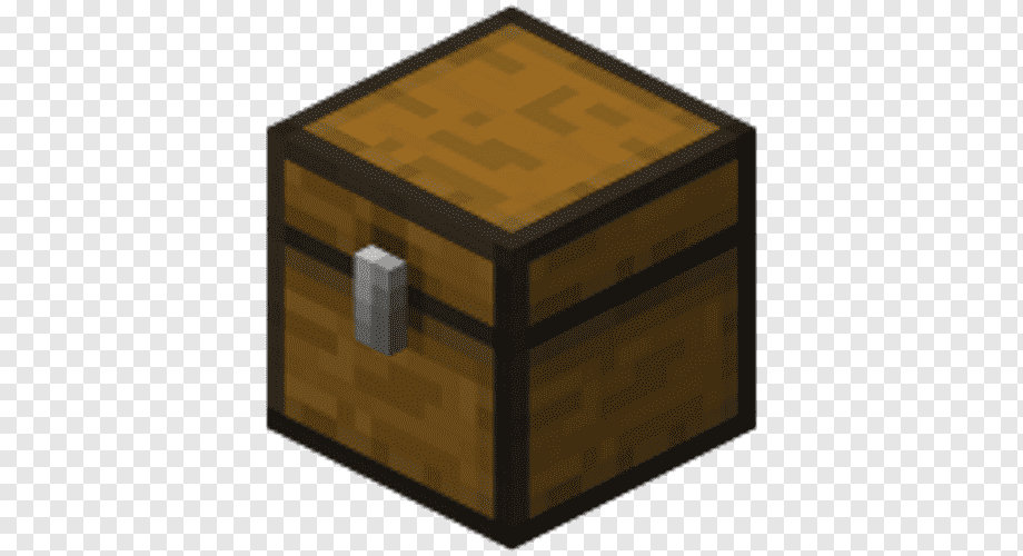 High Quality Chest Minecraft Blank Meme Template