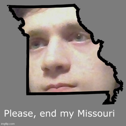 Corrupt IRL please end my Missouri | image tagged in corrupt irl please end my missouri | made w/ Imgflip meme maker