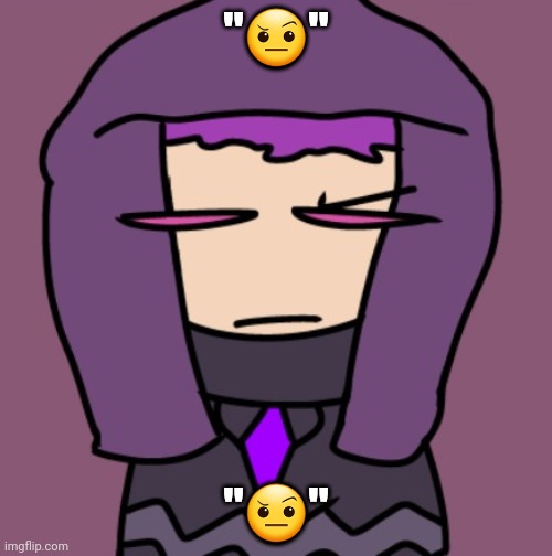 "🤨"; "🤨" | made w/ Imgflip meme maker