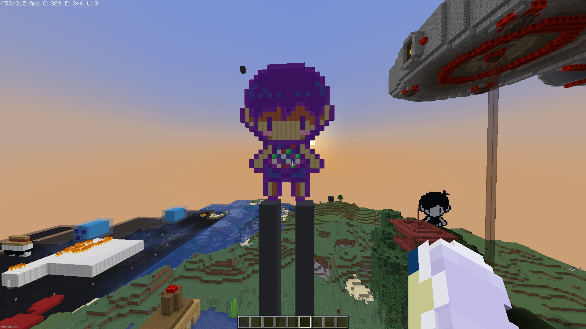 best omori character (build by me) | made w/ Imgflip meme maker