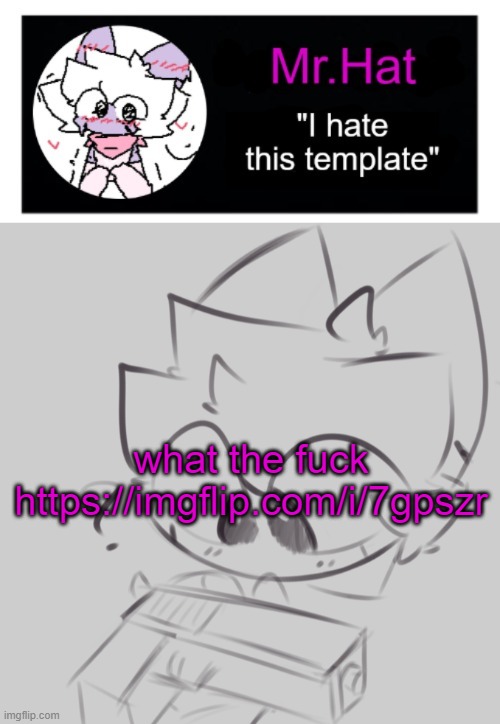 totally not an april fools temp | what the fuck
https://imgflip.com/i/7gpszr | image tagged in dumbass april fools template | made w/ Imgflip meme maker