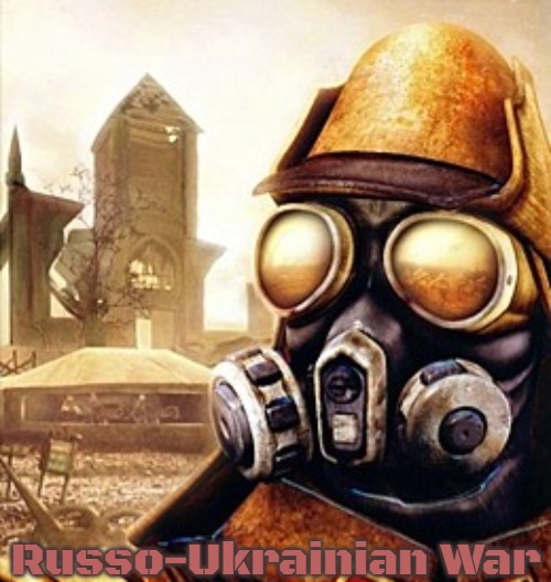 Slavic Iron Storm | Russo-Ukrainian War | image tagged in slavic iron storm,slavic,russo-ukrainian war | made w/ Imgflip meme maker