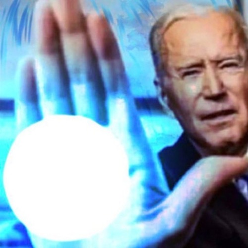 BIDEN BLAST | made w/ Imgflip meme maker