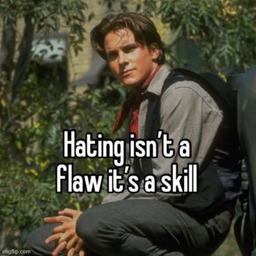 I would have multiple skill issues | made w/ Imgflip meme maker