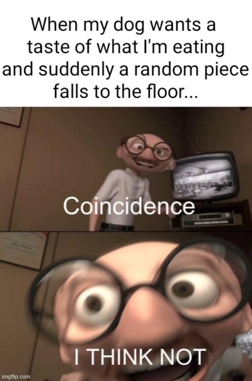 Either he controls gravity or he controls my reflexes... | image tagged in memes,funny | made w/ Imgflip meme maker