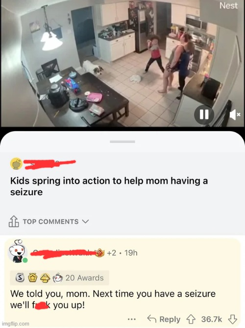 Cursed_seziure | image tagged in cursed,comments,funny | made w/ Imgflip meme maker